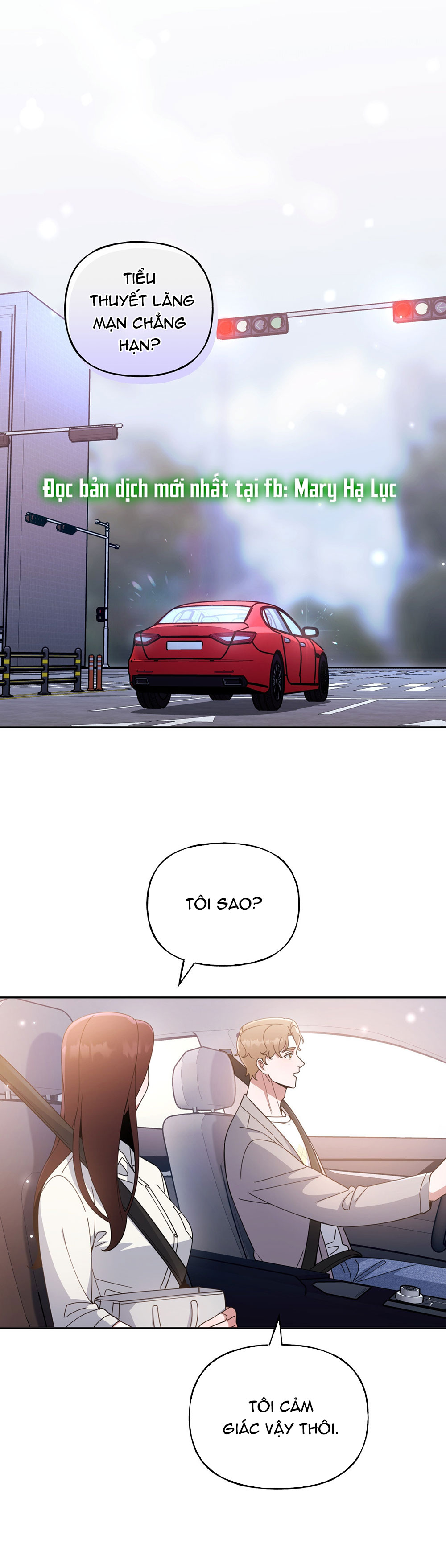 [18+] tiền bối ngạo mạn chapter 10.2 12