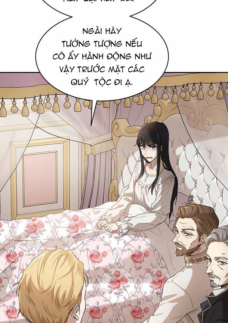 khế ước của ma tộc chapter 3 59