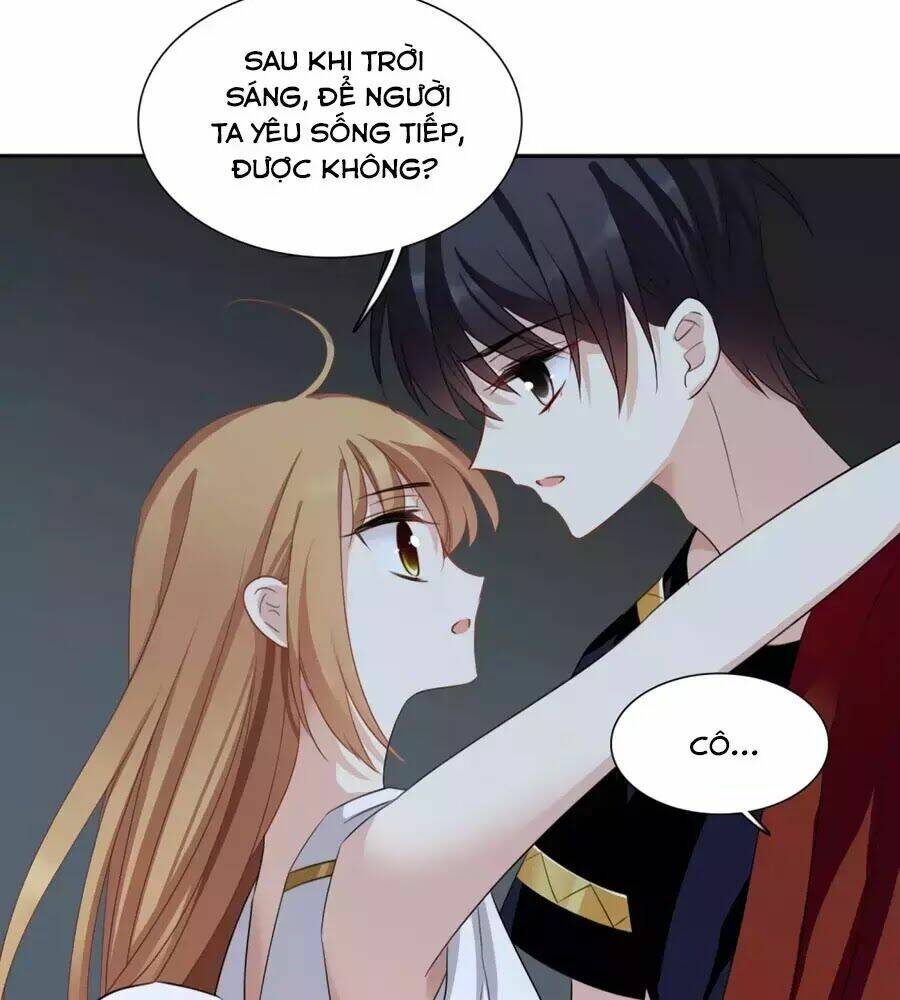 nhân chất tình nhân chapter 36.6 33