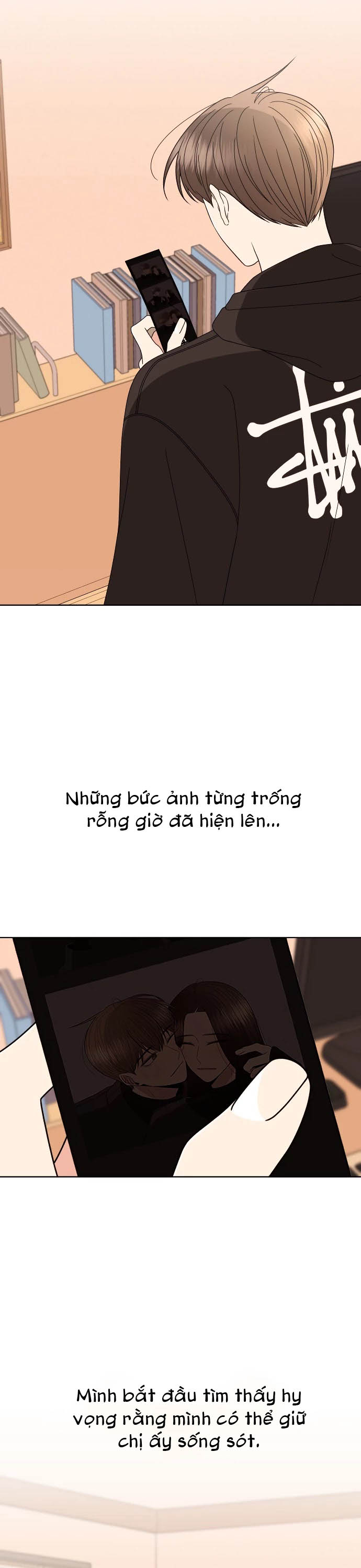 xin hãy xuất hiện chapter 40.1 7