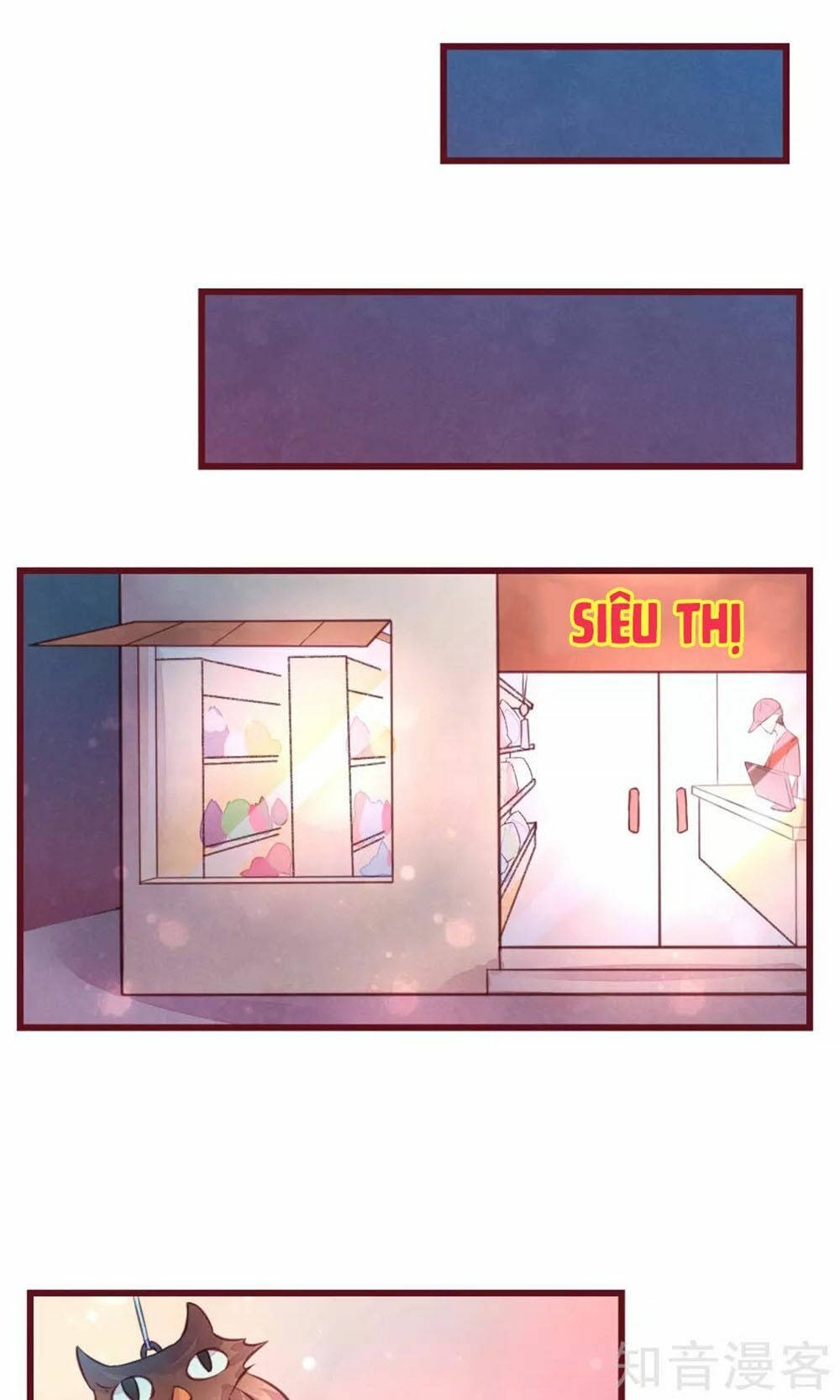 đào tạo nuôi dưỡng bạn trai mèo chapter 19 14