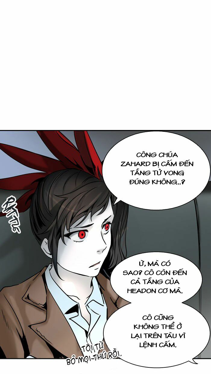 tòa tháp bí ẩn 2 chapter 232 74