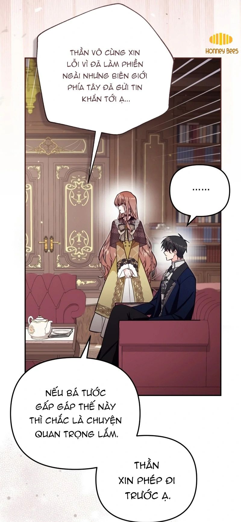 không có chỗ cho kẻ giả mạo chapter 82 28