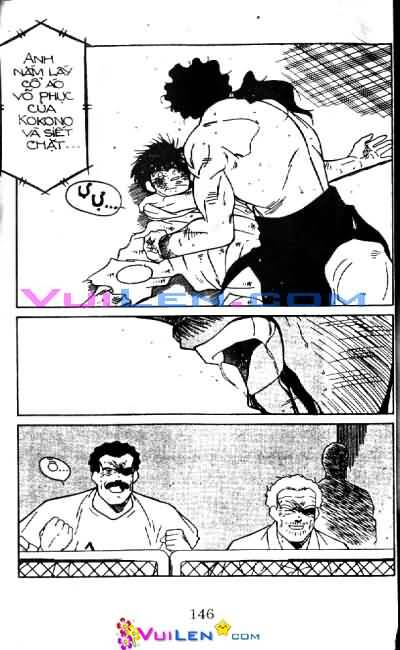 truyền nhân atula - shura no mon i chapter 38 125