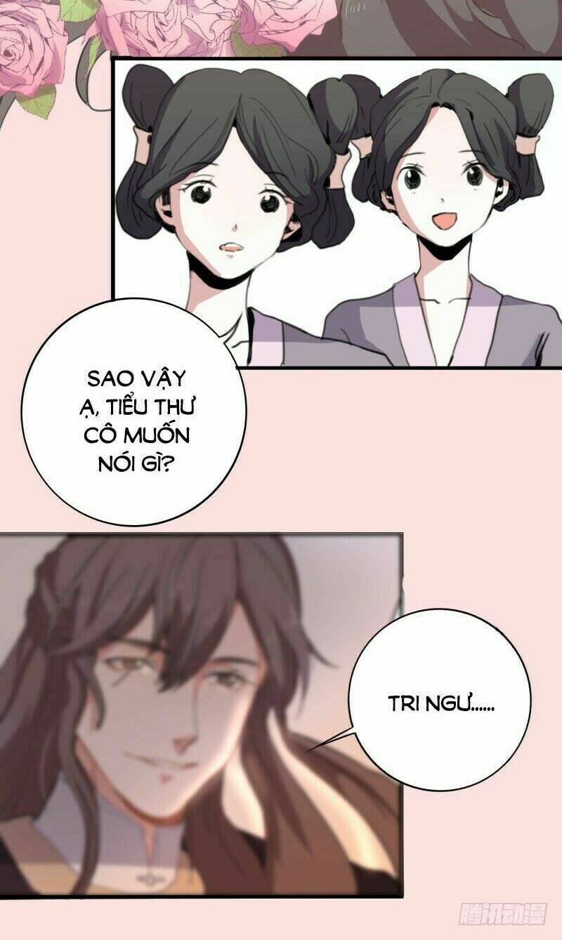 họa tiên truyện chapter 2 20