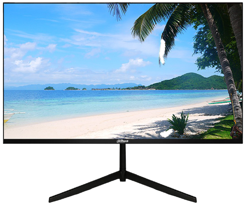 Màn hình máy tính Dahua DHI-LM22-B200 (21&quot;/FHD/VA/75Hz/6.5ms) Hàng chính hãng