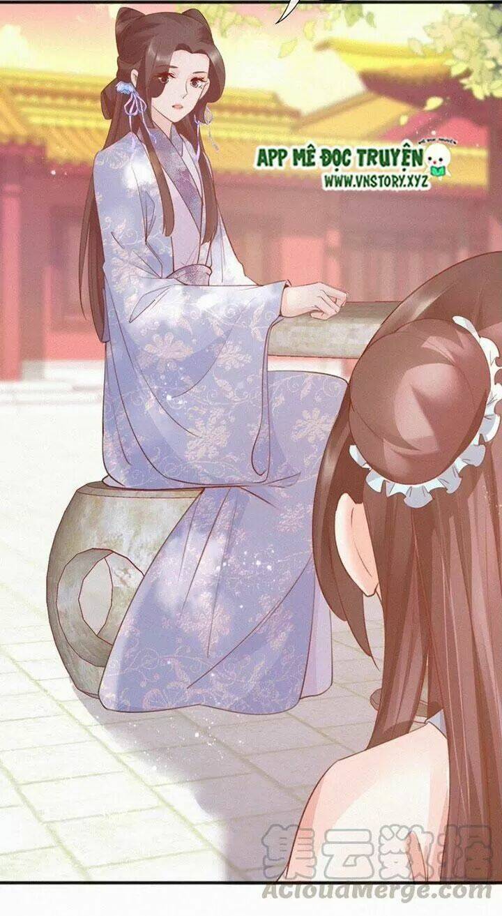 thiên hương mỹ nhân chapter 62 12