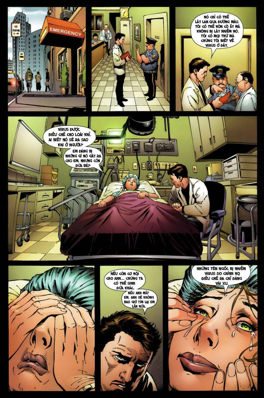 ultimate iron man chapter 1 19