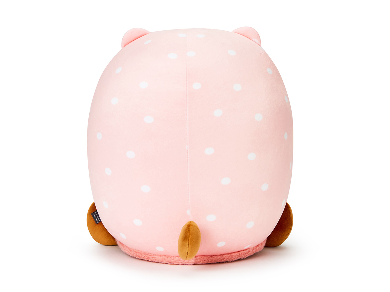 Gối Ôm Goodnight Choonsik KAKAO FRIENDS Chính Hãng
