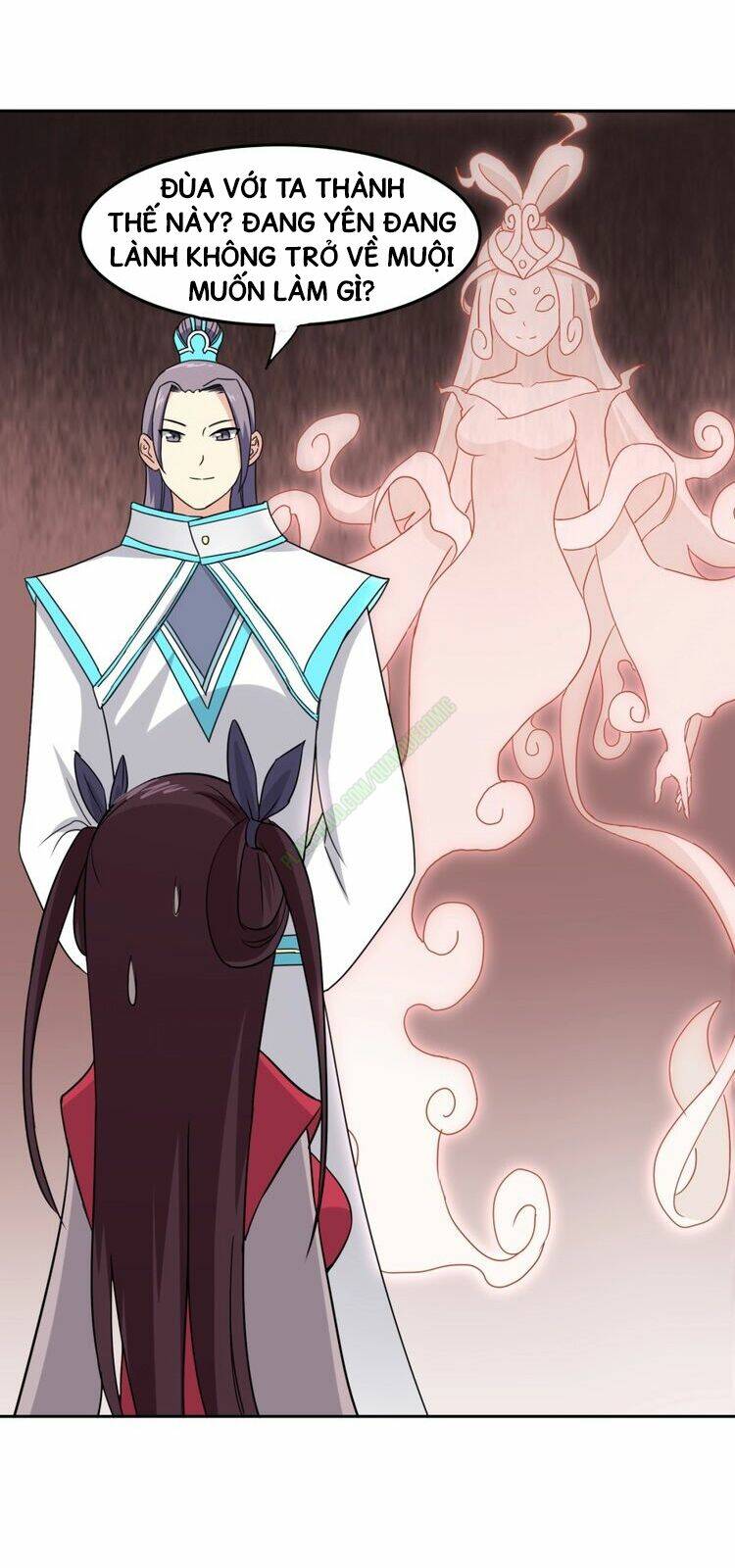 ta luyện giả kim trong thời đại tu tiên chapter 24 15