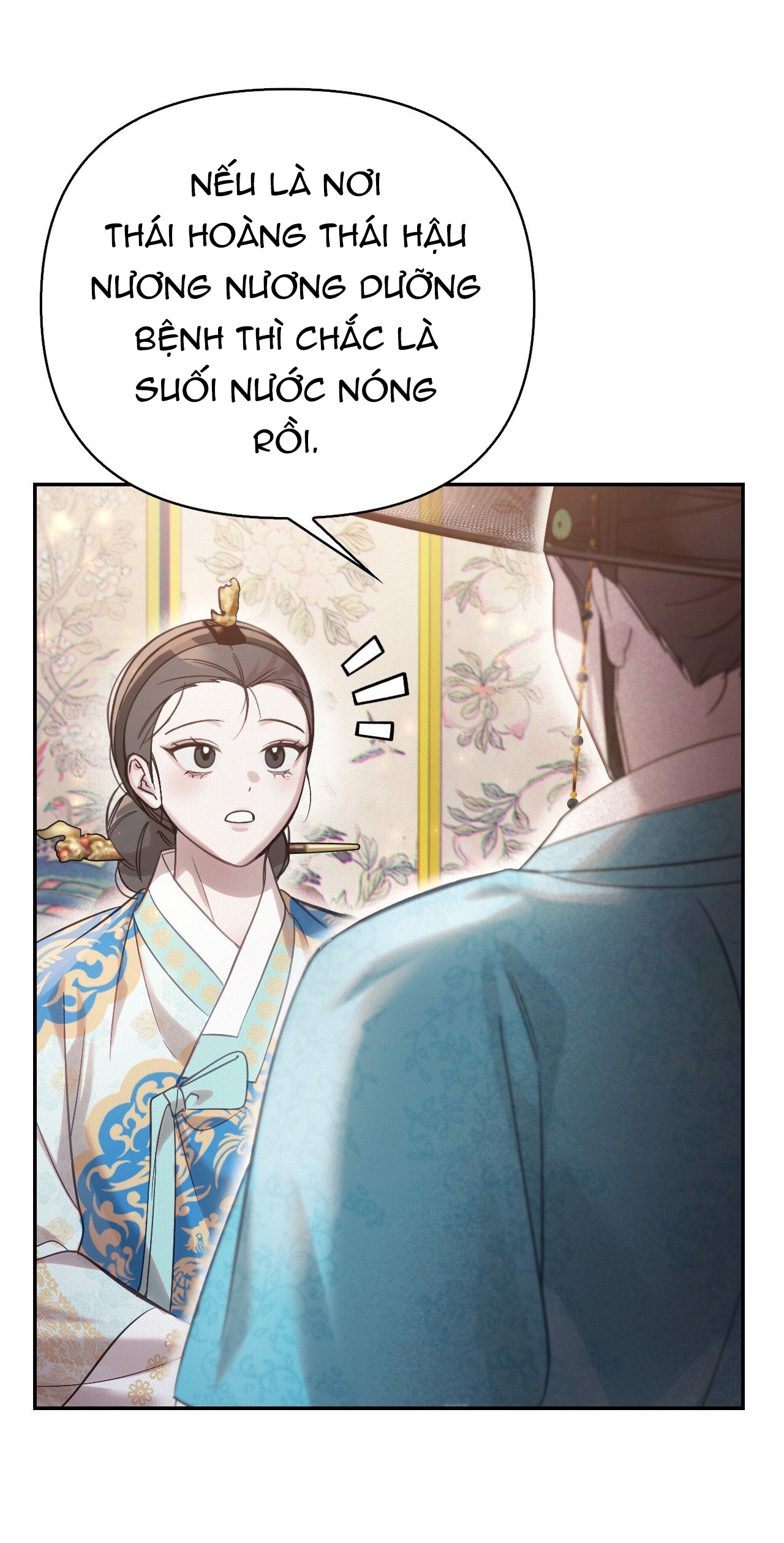 [18+] hậu cung kế chapter 19.1 23