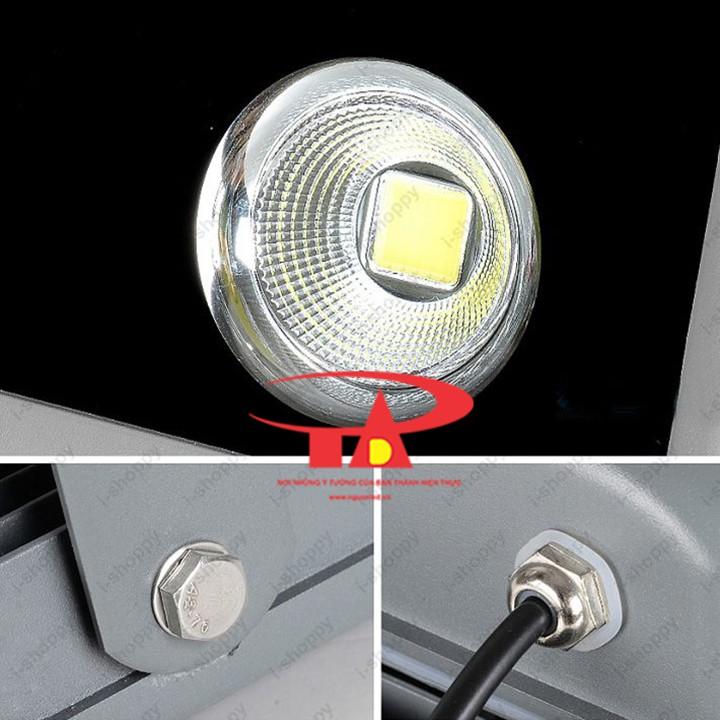 Đèn pha ly led 300w - PL300