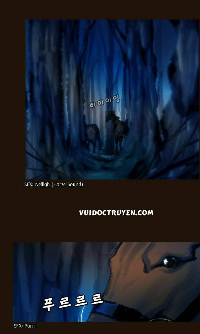 hội ảo thuật chapter 101 17