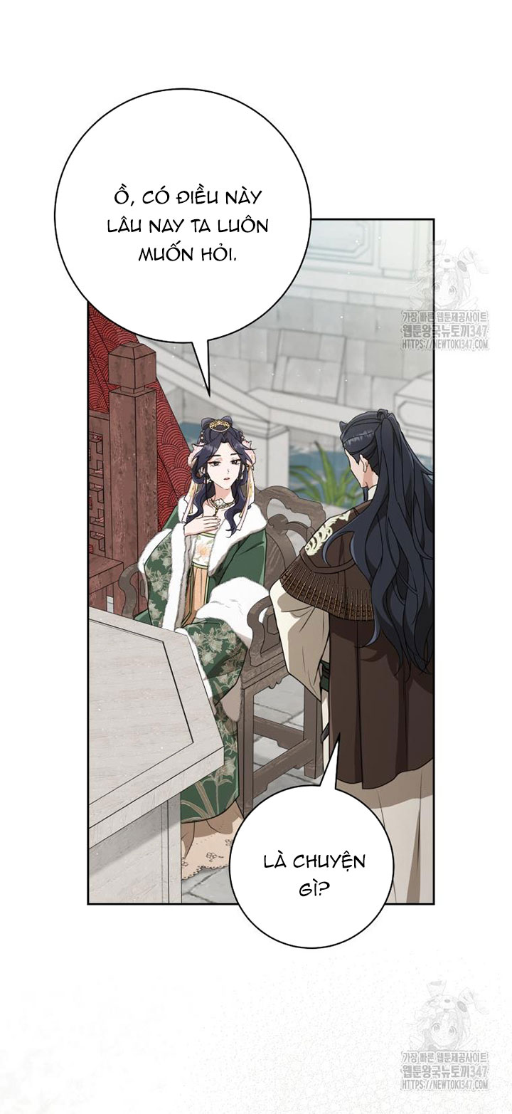 trở thành đứa cháu gái bị ghẻ lạnh trong gia tộc võ giả hùng mạnh chapter 67.1 35