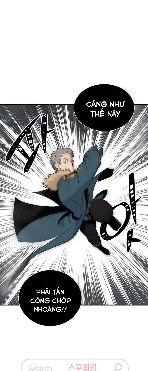 tôi sinh ra để làm người vĩ đại chapter 27 3