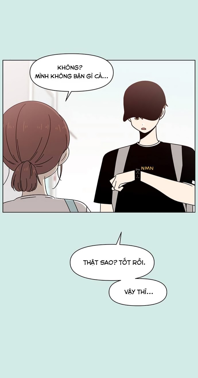 thanh xuân rực rỡ - season of blossom chapter 36 16