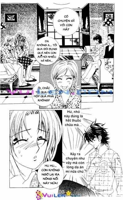 cô dâu bé xinh chapter 45 7