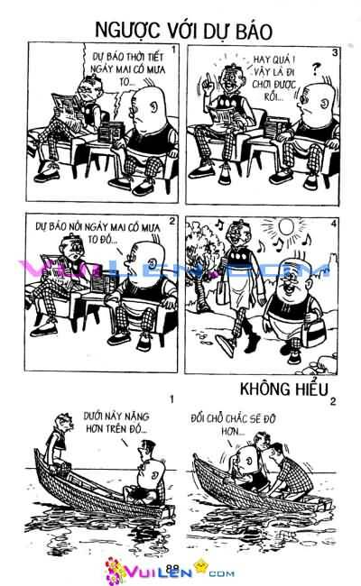 chú thoòng (full trọn bộ) chapter 43 27