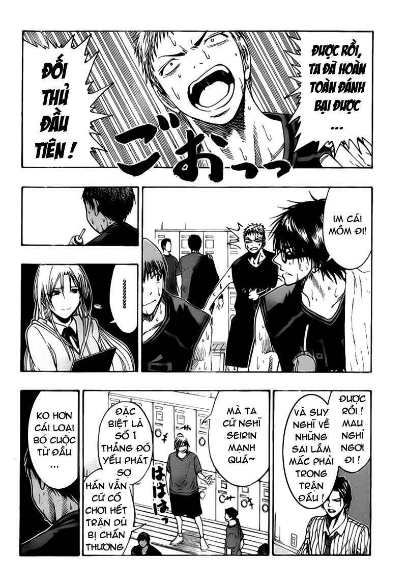 vua bóng rổ kuroko chapter 52 8