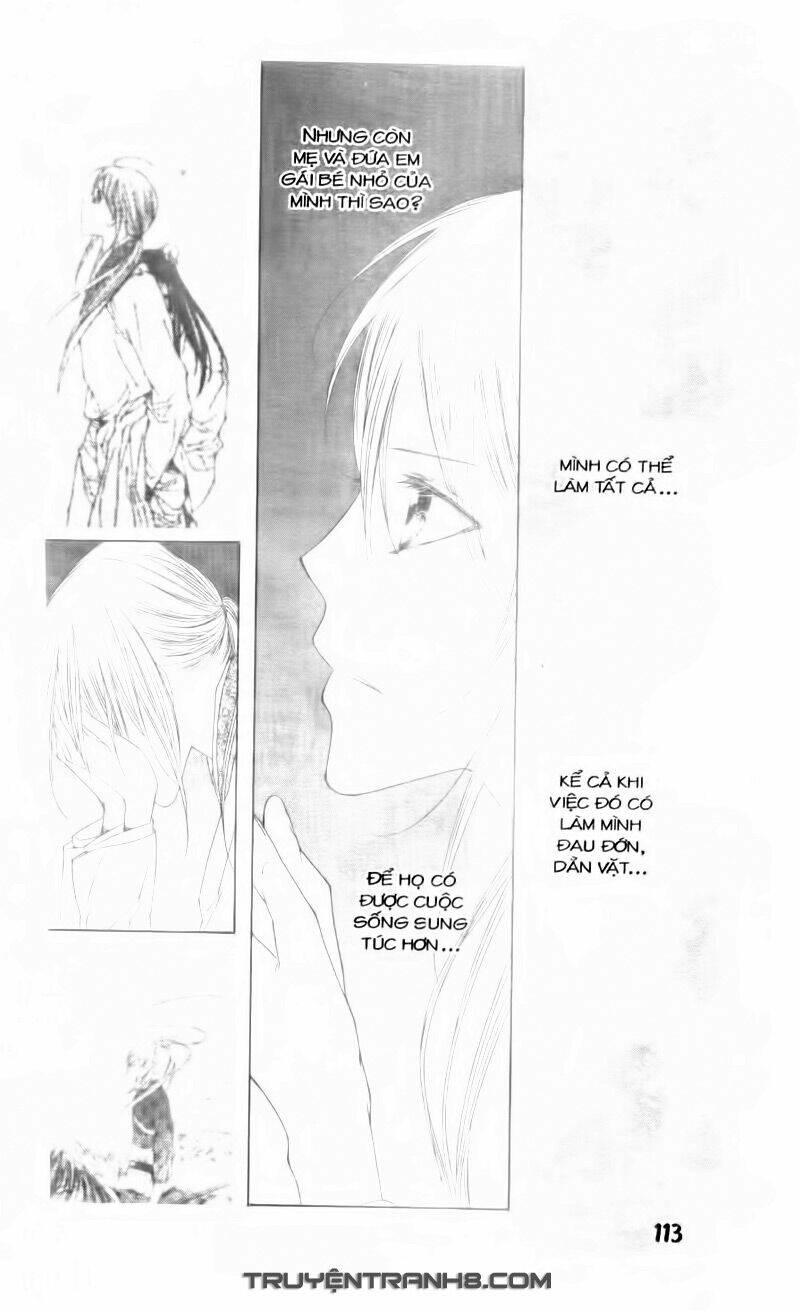 pháp sư trừ tà chapter 13.2 14