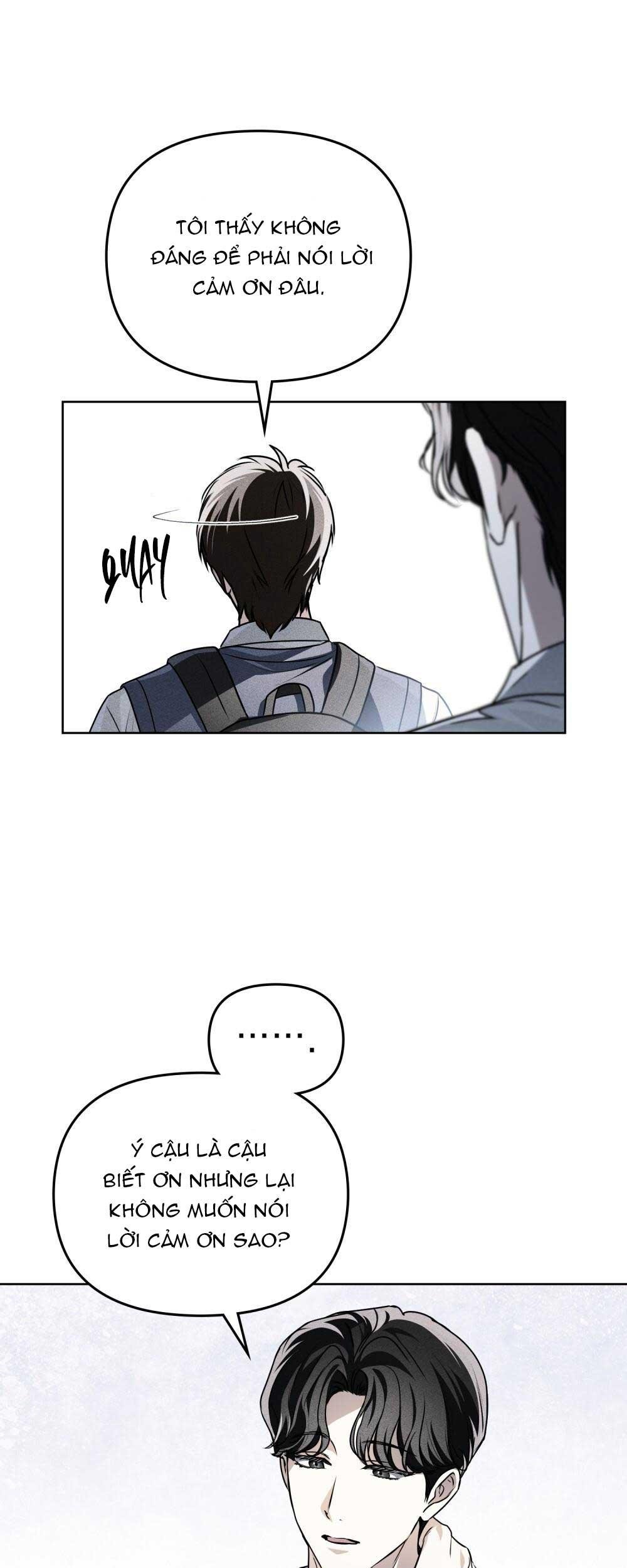 (cbunu) lửa hồn chapter 8 20