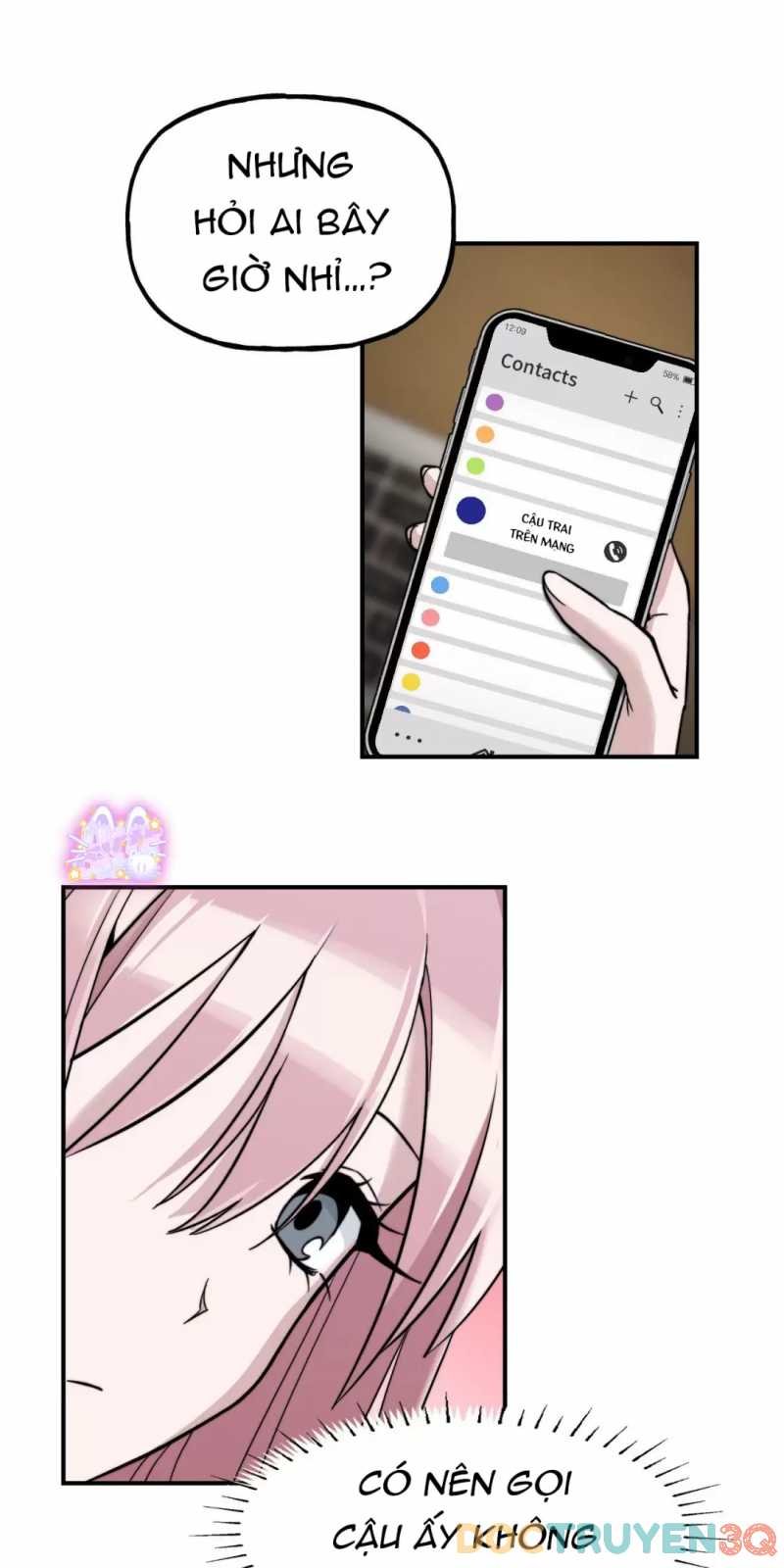 thứ con gái muốn chapter 15 24