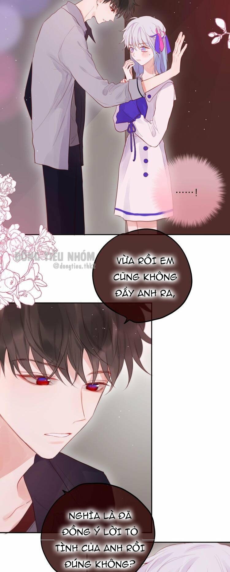 trú dạ liên miên chapter 63 9