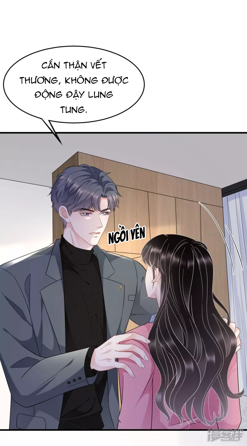 [16+] đại tiểu thư có thể có ý đồ xấu chapter 58.1 10