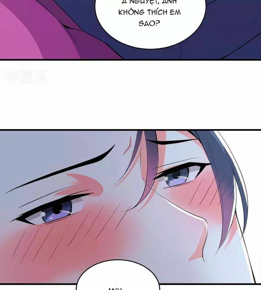 nguyệt dạ hương vi lai chapter 68 32