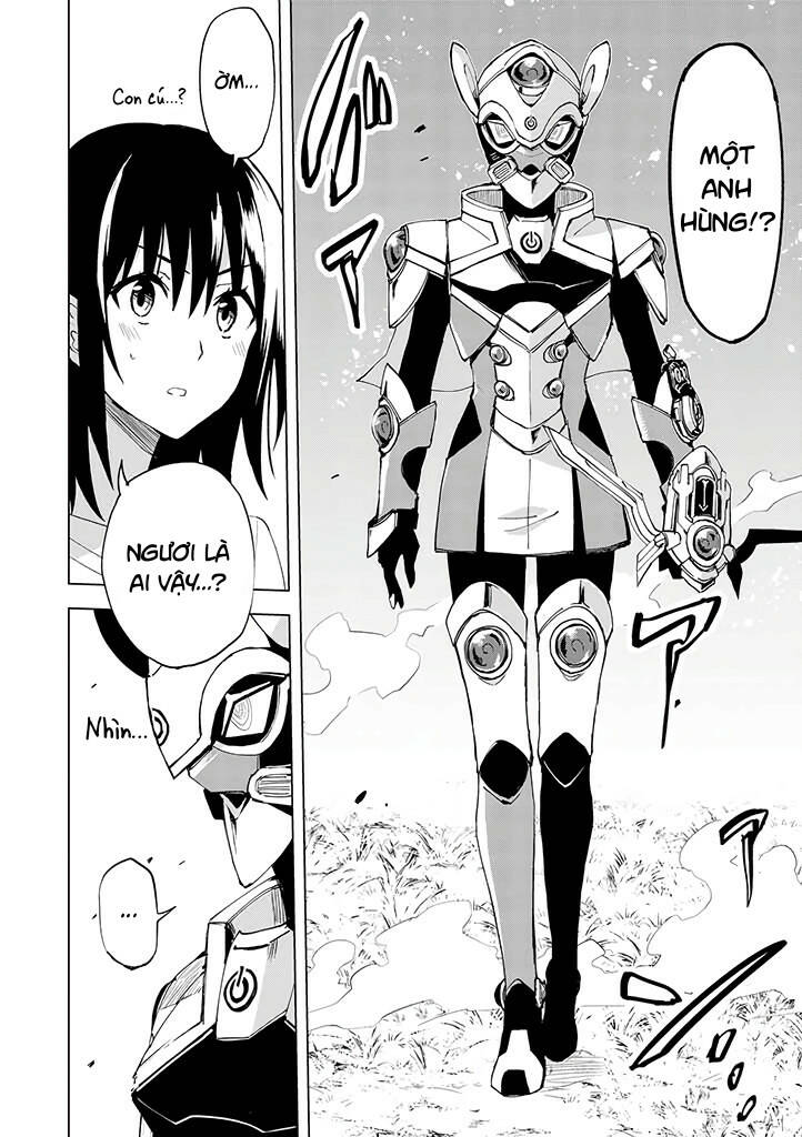 hero-san and former general-san chapter 8 26