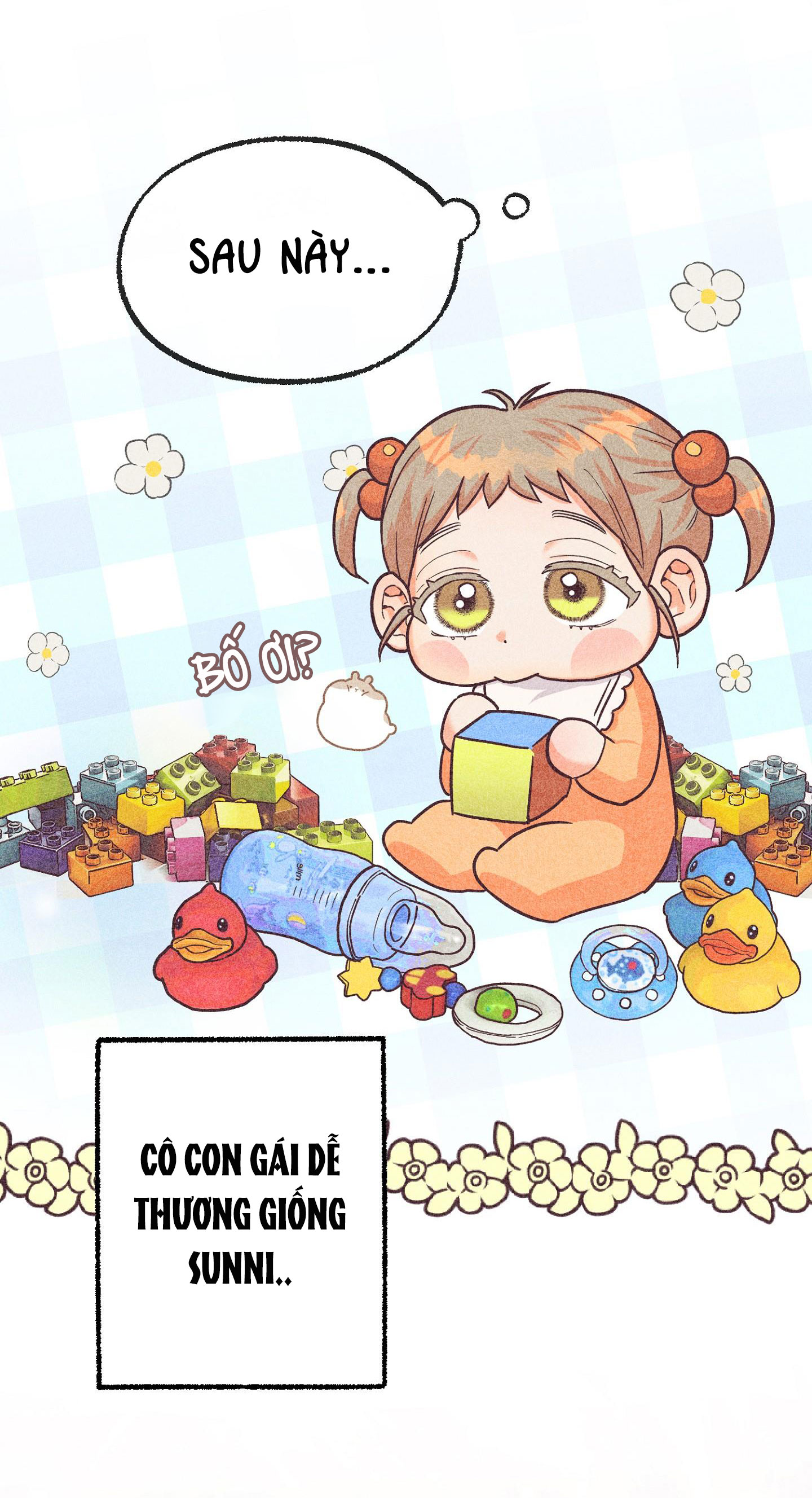 chạy đâu cho thoát chapter 36 31