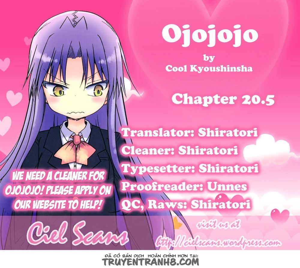 ojojojo chapter 20.5 4