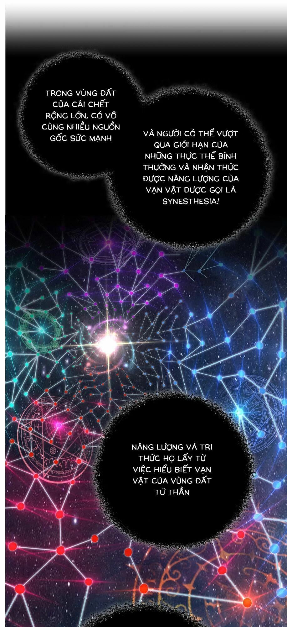 tôi không phải quỷ vương chapter 3.1 2