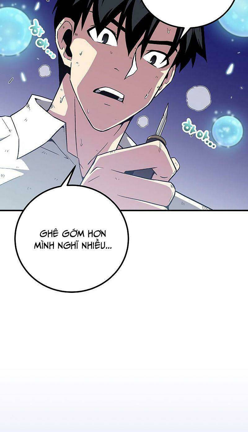 đấng cứu thế được chọn lựa chapter 6 108