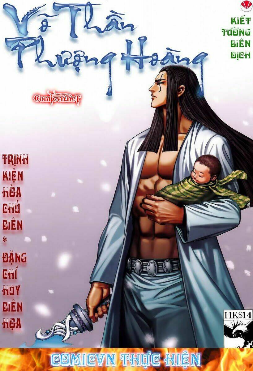 võ thần phượng hoàng chapter 95 1