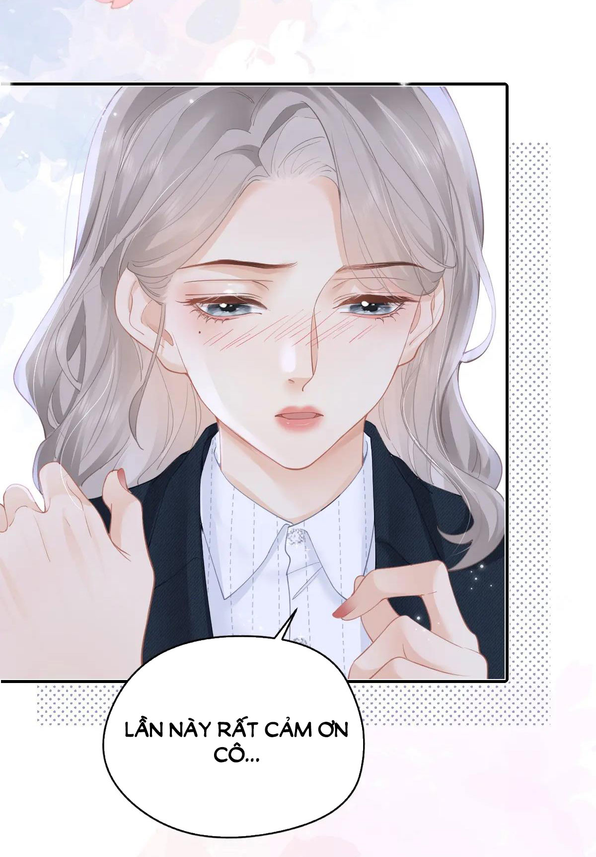 luôn có giáo viên muốn mời phụ huynh chapter 17.2 17