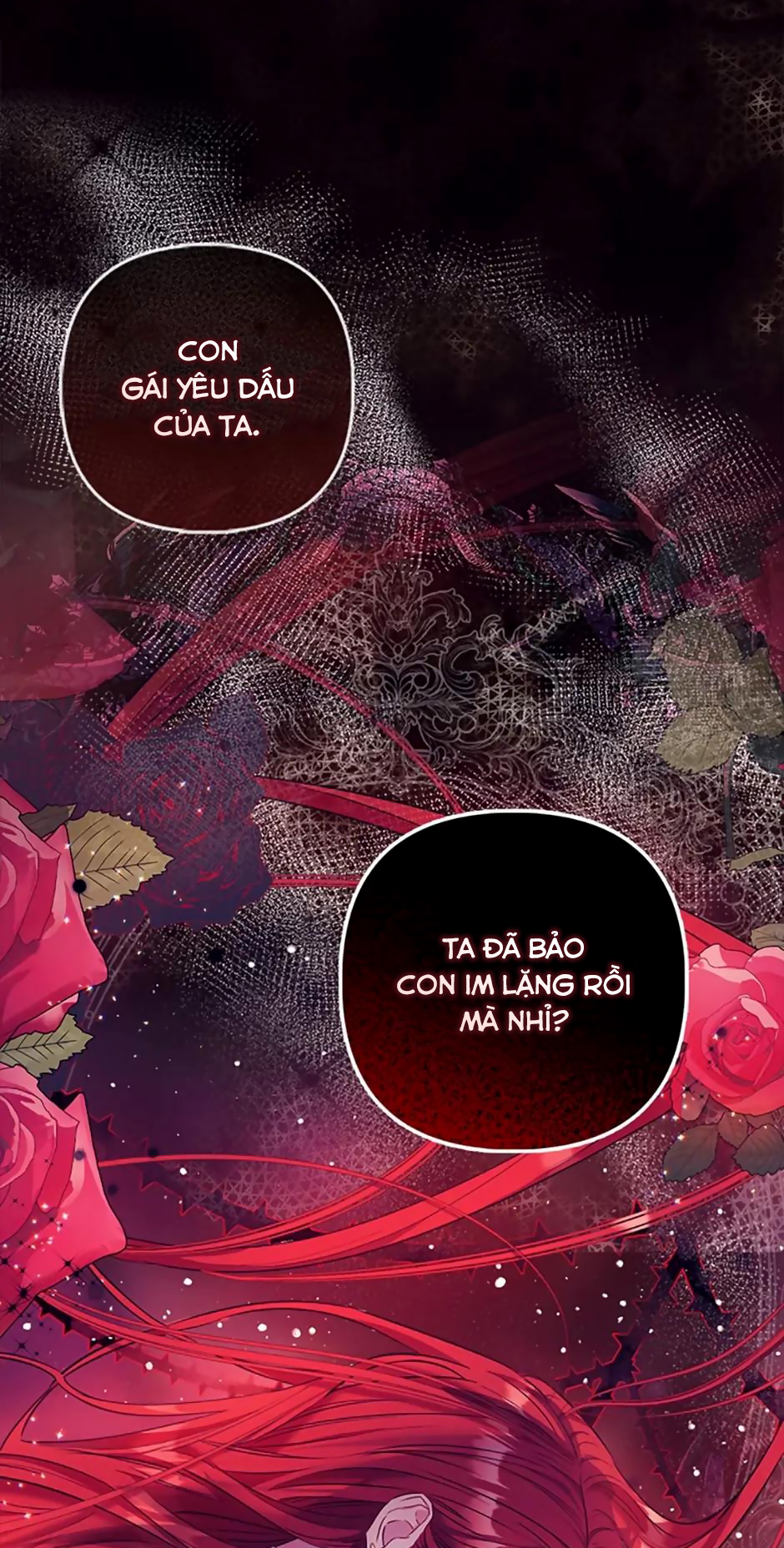 nàng công chúa của tôi chapter 1 18