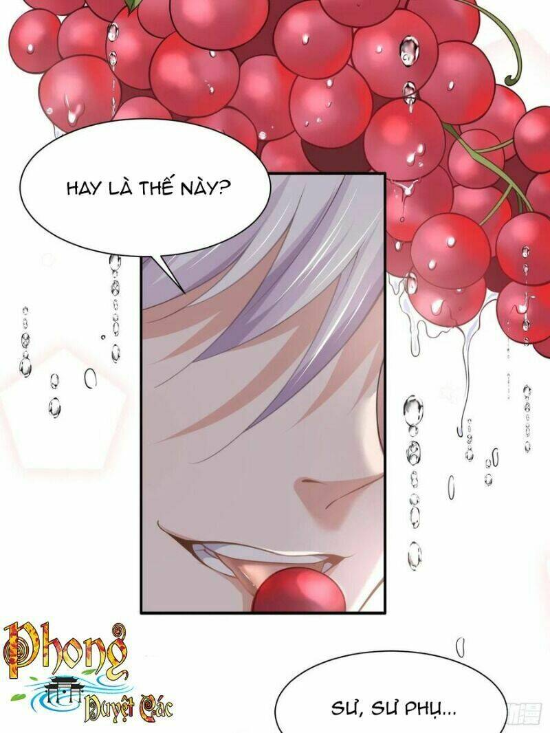 hoạn phi thiên hạ chapter 123 6