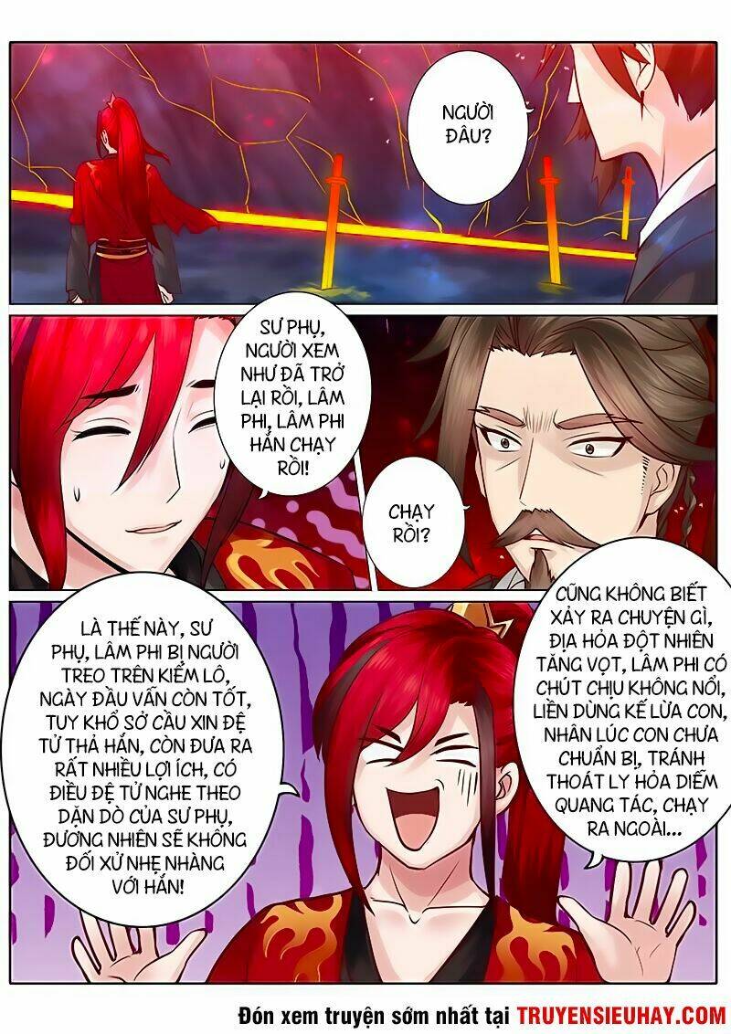 chư thiên ký chapter 48 6