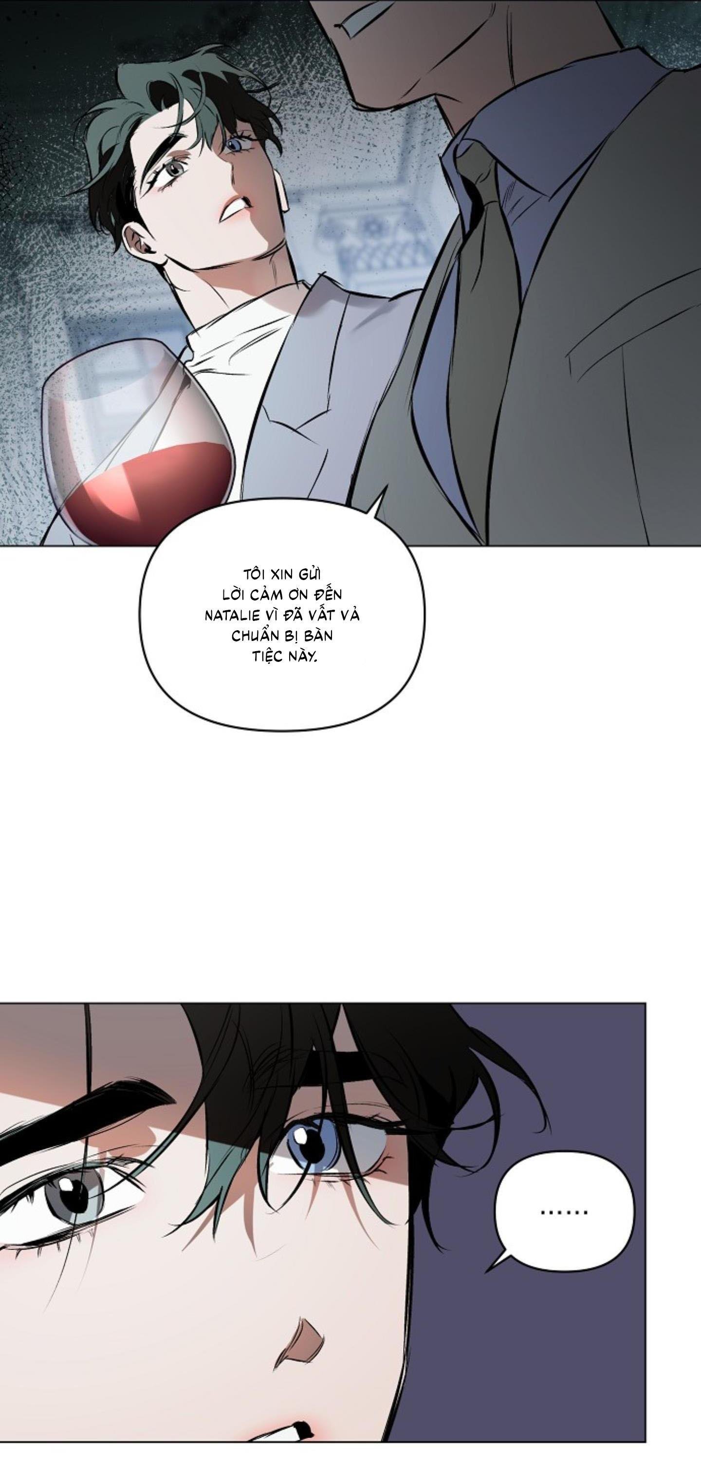 định tên mối quan hệ chapter 101 13