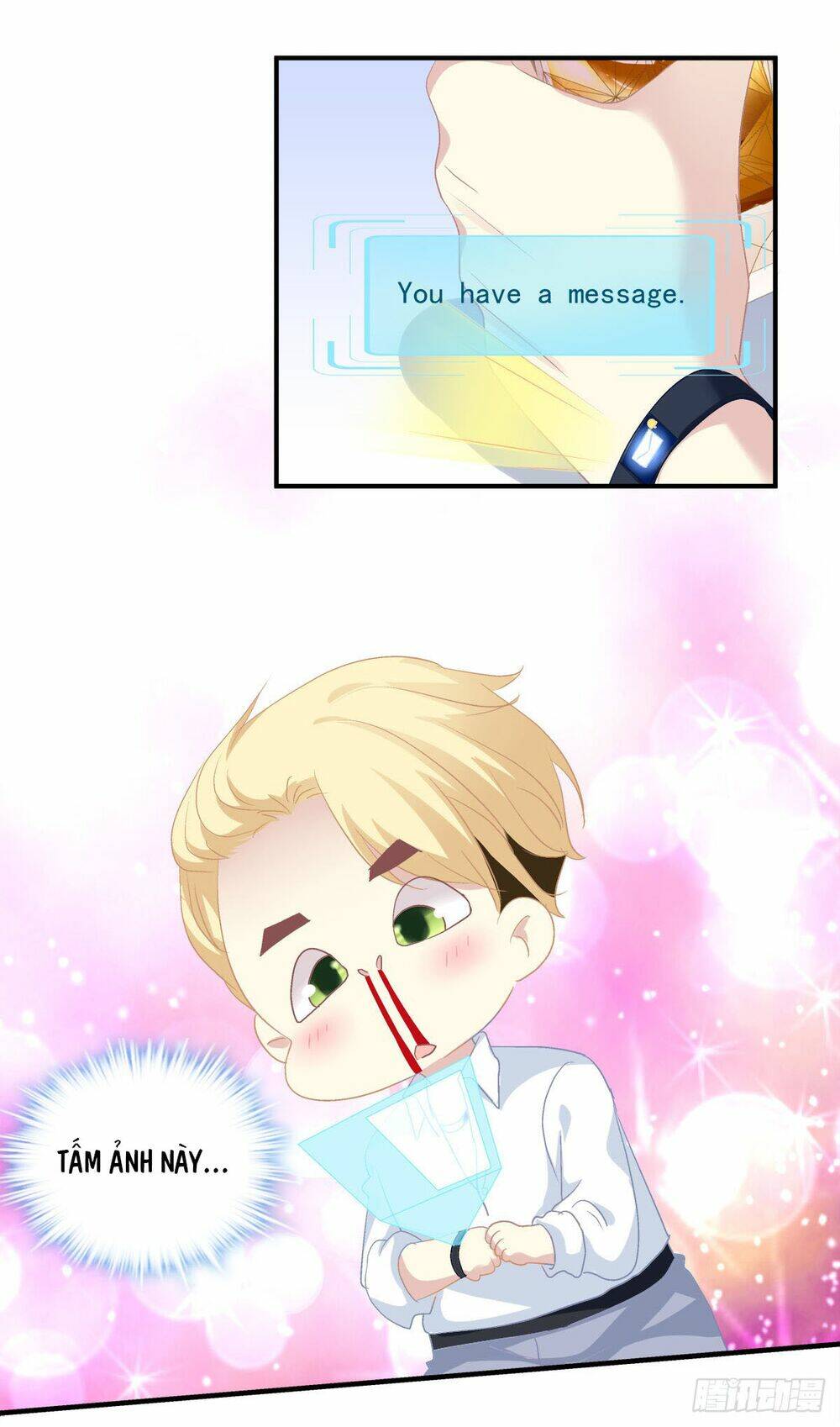 toàn bộ nắm trong tay chapter 30 54