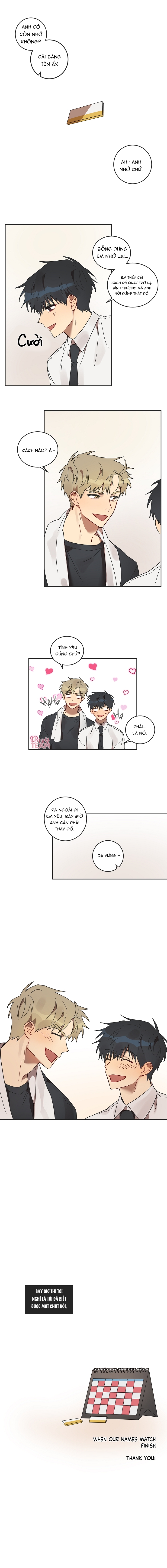 khi tên hai ta hợp nhau chapter 8 11