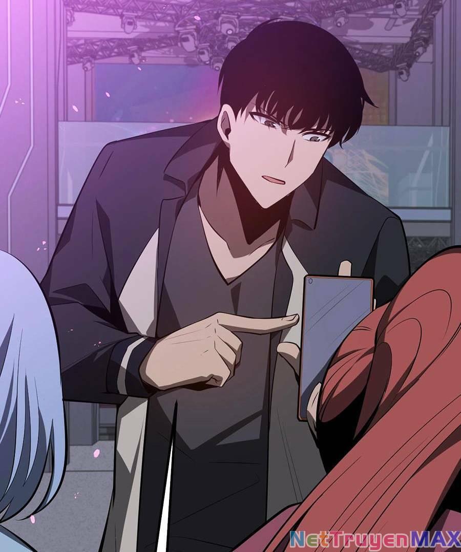 siêu tiến hóa chapter 70 60