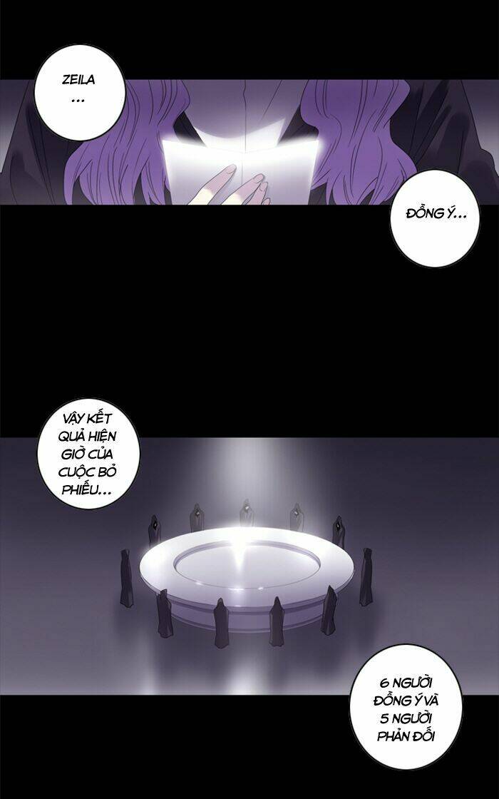 bản khế ước linh hồn chapter 72 12