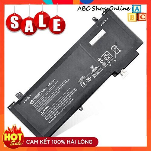 Pin Dùng Cho Laptop HP TG03XL, HSTNN-IB5F, HSTNN-DB5F, TPN-W110, 723921-1B1, 723921-1C1, 723921-2C1, 723996-001