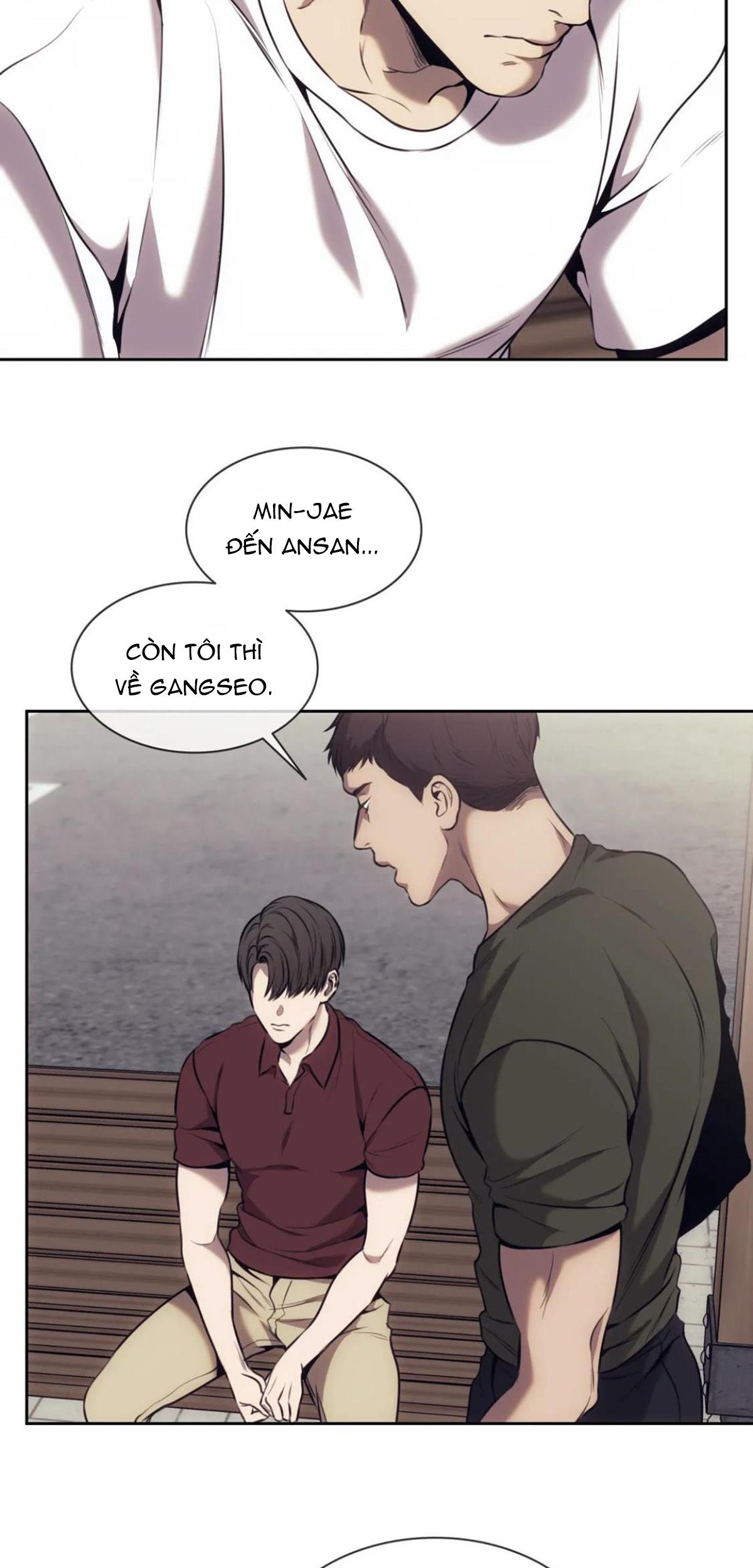 công cuộc báo thù của kẻ yếu thế chapter 53 48