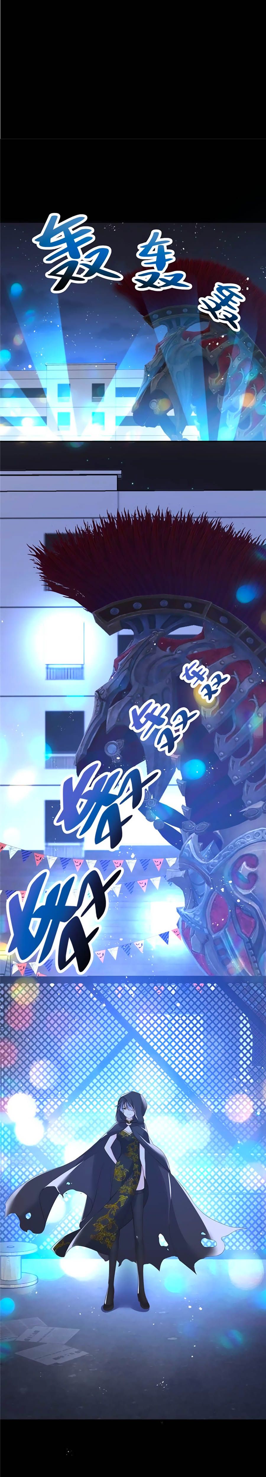 hotboy quốc dân là nữ chapter 152 8