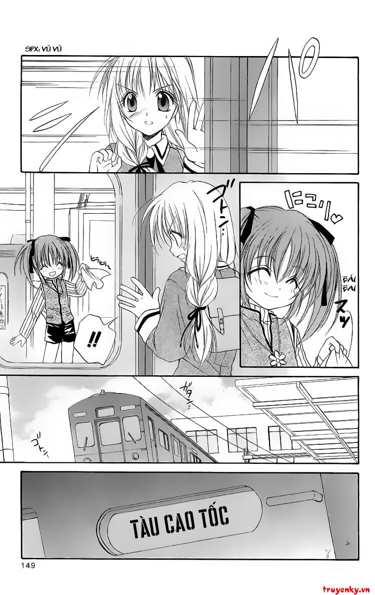 spiral: suiri no kizuna chapter 18 34