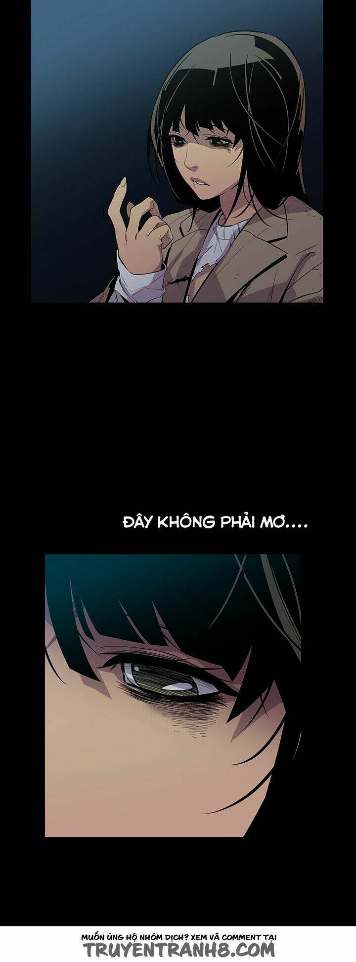 răng nanh chapter 4 51