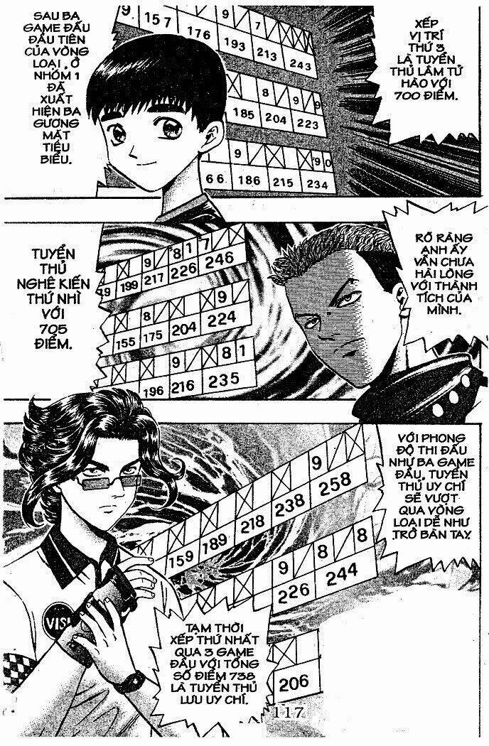 bowling king chapter 64 14